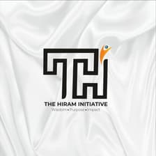 Profile picture for The Hiram Initiative