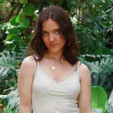 Profile picture for Julia Fedorin