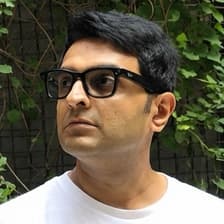 Profile picture for Arjun Kannan