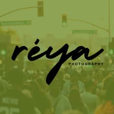 Profile picture for réya photography