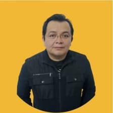 Profile picture for Gimer Cervera