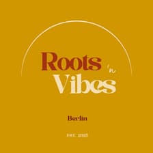 Profile picture for Roots' n Vibes