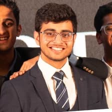 Profile picture for Siddharth Sirohi