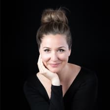 Profile picture for Megan Robinson