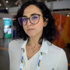 Profile picture for Cristina Leonardo