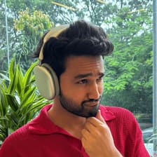 Profile picture for Rajan Dube
