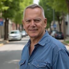 Profile picture for Thomas Stärk