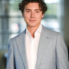 Profile picture for Paris Rosenbaum