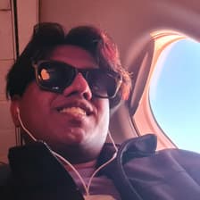 Profile picture for Praveen Saravanan