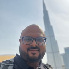 Profile picture for Mayank Singhal