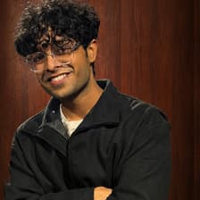 Profile picture for Atharv Golait