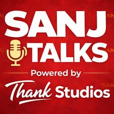 Profile picture for Sanj Talks