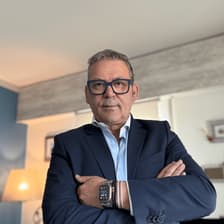 Profile picture for Pablo Vázquez