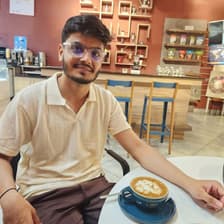 Profile picture for Ayush Agarwal
