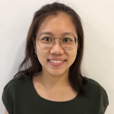Profile picture for Sharon Lim