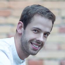 Profile picture for Dávid Naményi