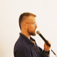 Profile picture for Charlie Coppinger