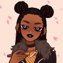 Profile picture for Carlynn (칼린)