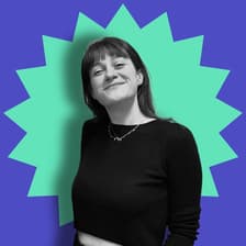 Profile picture for Burcu Zengin