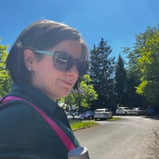 Profile picture for Heather Strauss