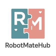 Profile picture for RobotMateHub