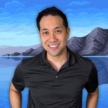 Profile picture for Kevin Wong