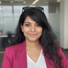 Profile picture for Neha A. Jha