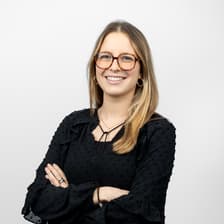 Profile picture for Lauren Bernard