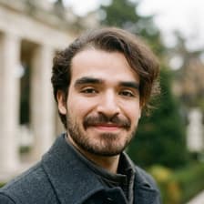 Profile picture for İbrahim Enes