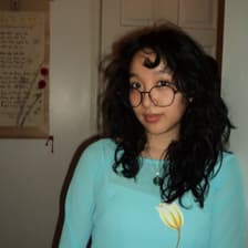 Profile picture for Claire Tran