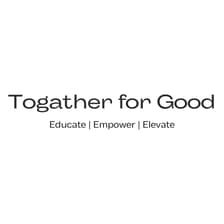 Profile picture for Togather for Good