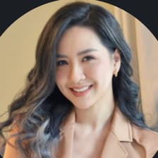 Profile picture for Florence Trang Le