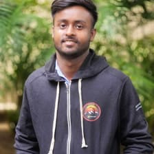 Profile picture for Amit Kumar Yadav