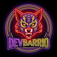 Profile picture for Dev Barrio
