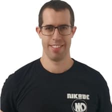 Profile picture for Miguel Ángel Ventura