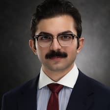 Profile picture for Aram Isikbay