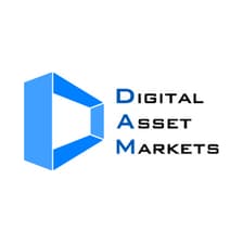 Profile picture for Digital Asset Markets, Inc.｜株式会社デジタルアセットマーケッツ