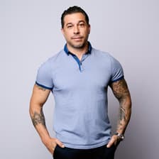 Profile picture for Matt Lombardo