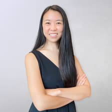 Profile picture for Rebecca Xing