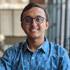 Profile picture for Nilesh Bansod