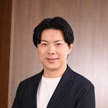Profile picture for Nicolas Jin