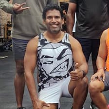 Profile picture for Sandeep John