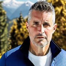 Profile picture for Michael Pratt