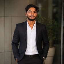 Profile picture for Maradana Vamsi