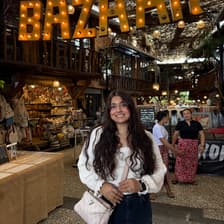 Profile picture for Karishma RS