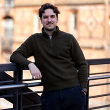 Profile picture for Johannes Schulz
