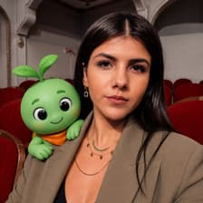 Profile picture for Dilara Gülnaz