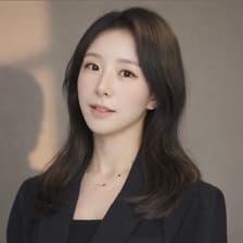 Profile picture for Alice Yoo