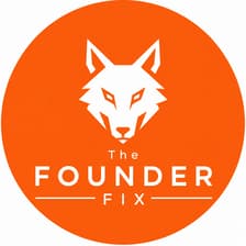 Profile picture for The Founder Fix
