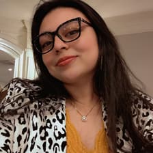 Profile picture for Lorena Beltrán
